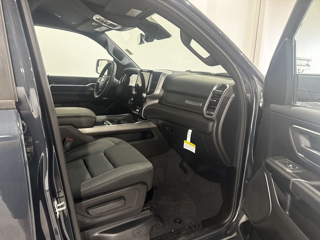 2026 RAM Ram 1500 Big Horn/Lone Star