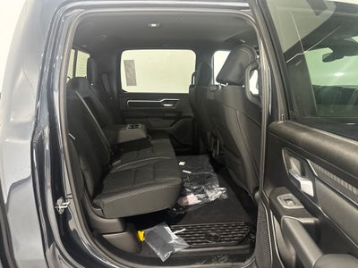 2026 RAM Ram 1500 Big Horn/Lone Star