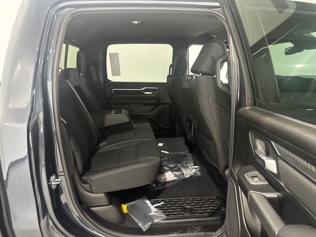 2026 RAM Ram 1500 Big Horn/Lone Star