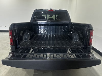 2026 RAM Ram 1500 Big Horn/Lone Star
