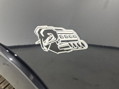 2026 RAM Ram 1500 Big Horn/Lone Star