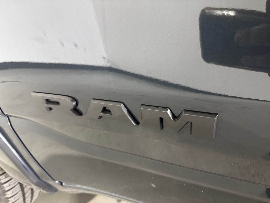 2026 RAM Ram 1500 Big Horn/Lone Star