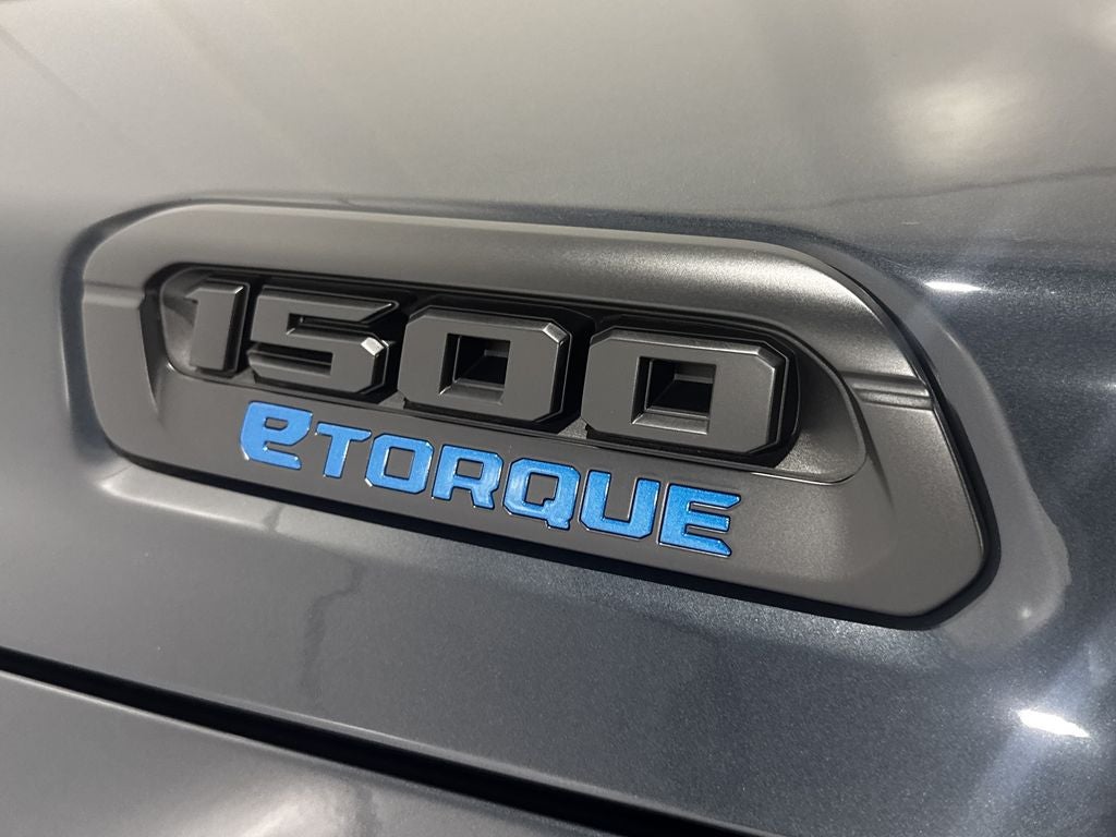 2026 RAM Ram 1500 Big Horn/Lone Star