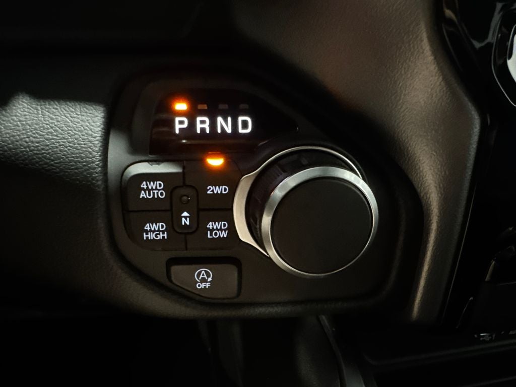 2026 RAM Ram 1500 Big Horn/Lone Star