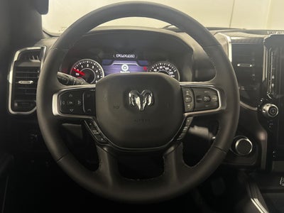 2026 RAM Ram 1500 Big Horn/Lone Star