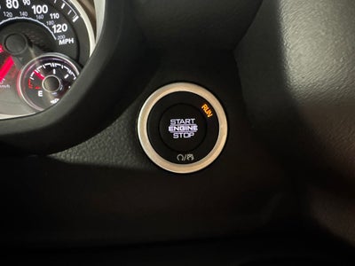 2026 RAM Ram 1500 Big Horn/Lone Star