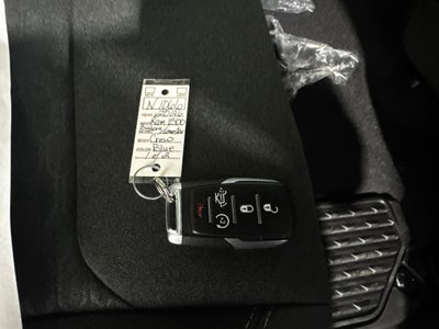 2026 RAM Ram 1500 Big Horn/Lone Star