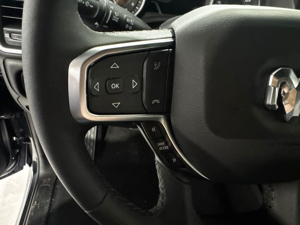 2026 RAM Ram 1500 Big Horn/Lone Star