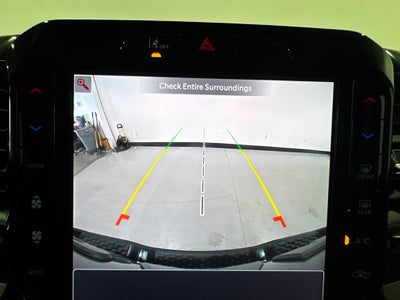 2026 RAM Ram 1500 Big Horn/Lone Star