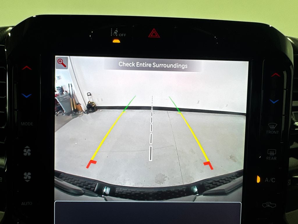 2026 RAM Ram 1500 Big Horn/Lone Star