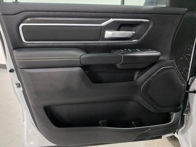 2026 RAM Ram 1500 Big Horn/Lone Star