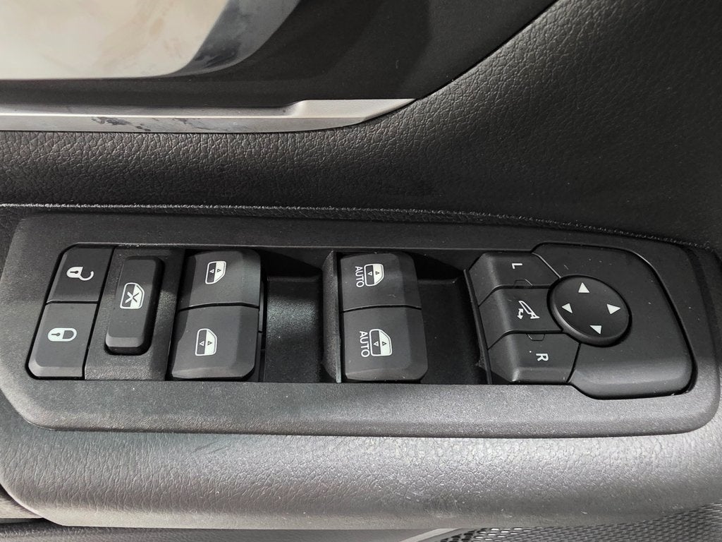 2026 RAM Ram 1500 Big Horn/Lone Star