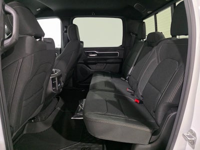 2026 RAM Ram 1500 Big Horn/Lone Star