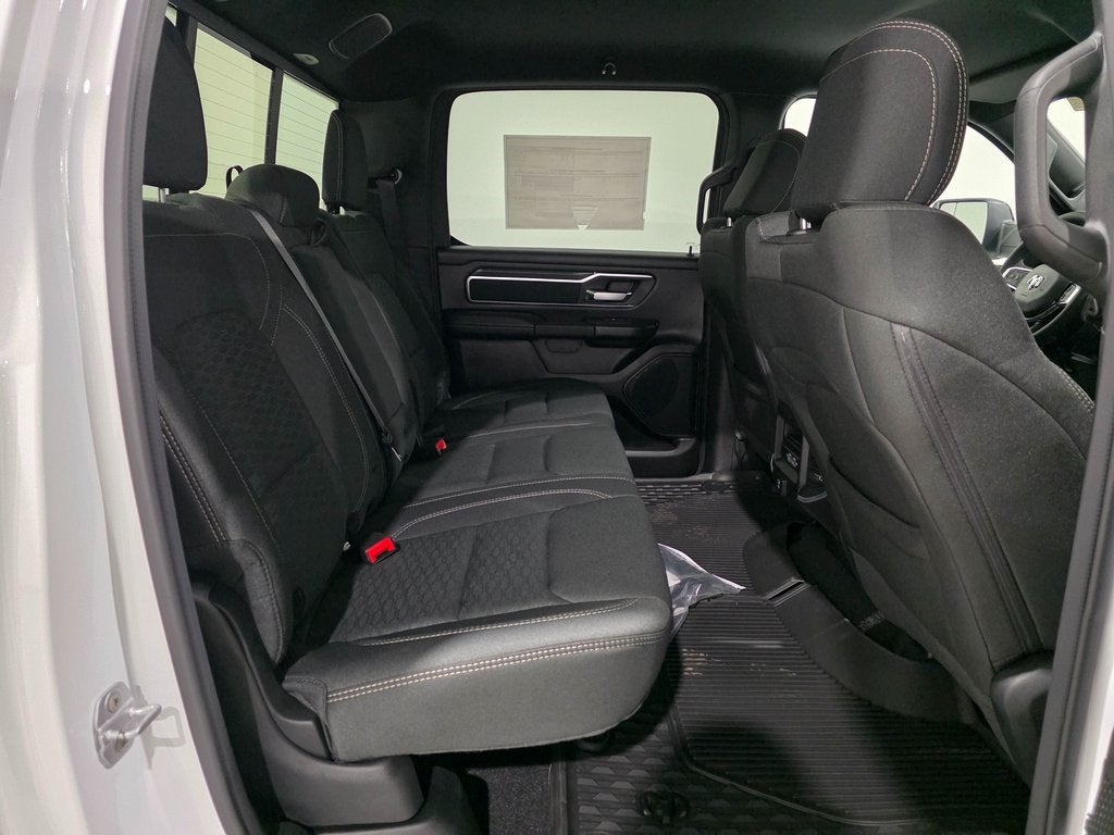 2026 RAM Ram 1500 Big Horn/Lone Star