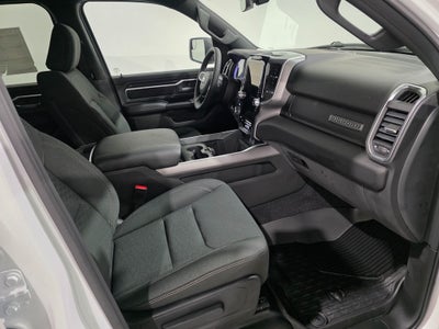 2026 RAM Ram 1500 Big Horn/Lone Star