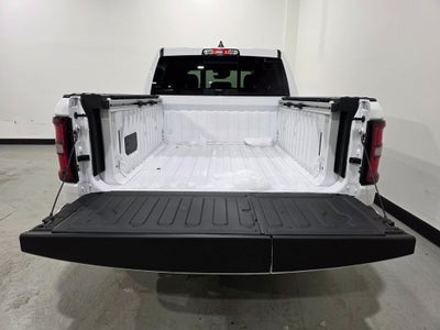 2026 RAM Ram 1500 Big Horn/Lone Star