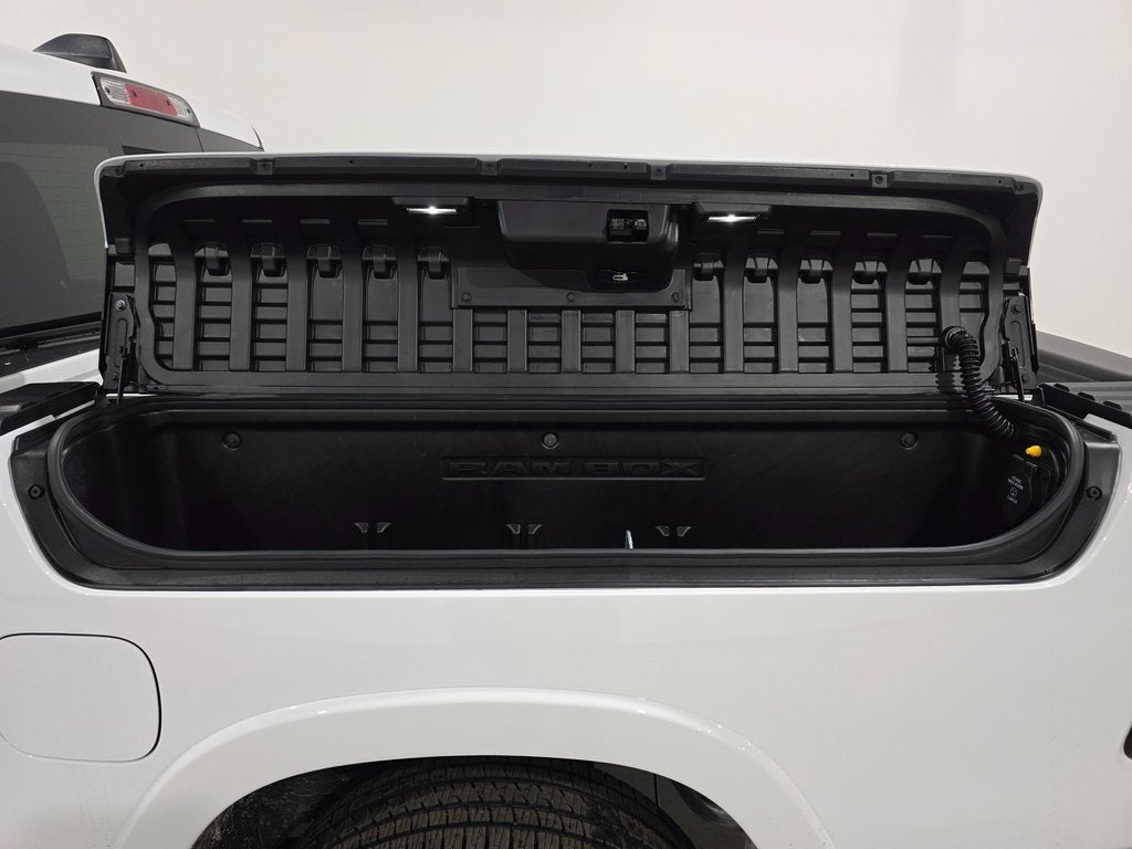 2026 RAM Ram 1500 Big Horn/Lone Star