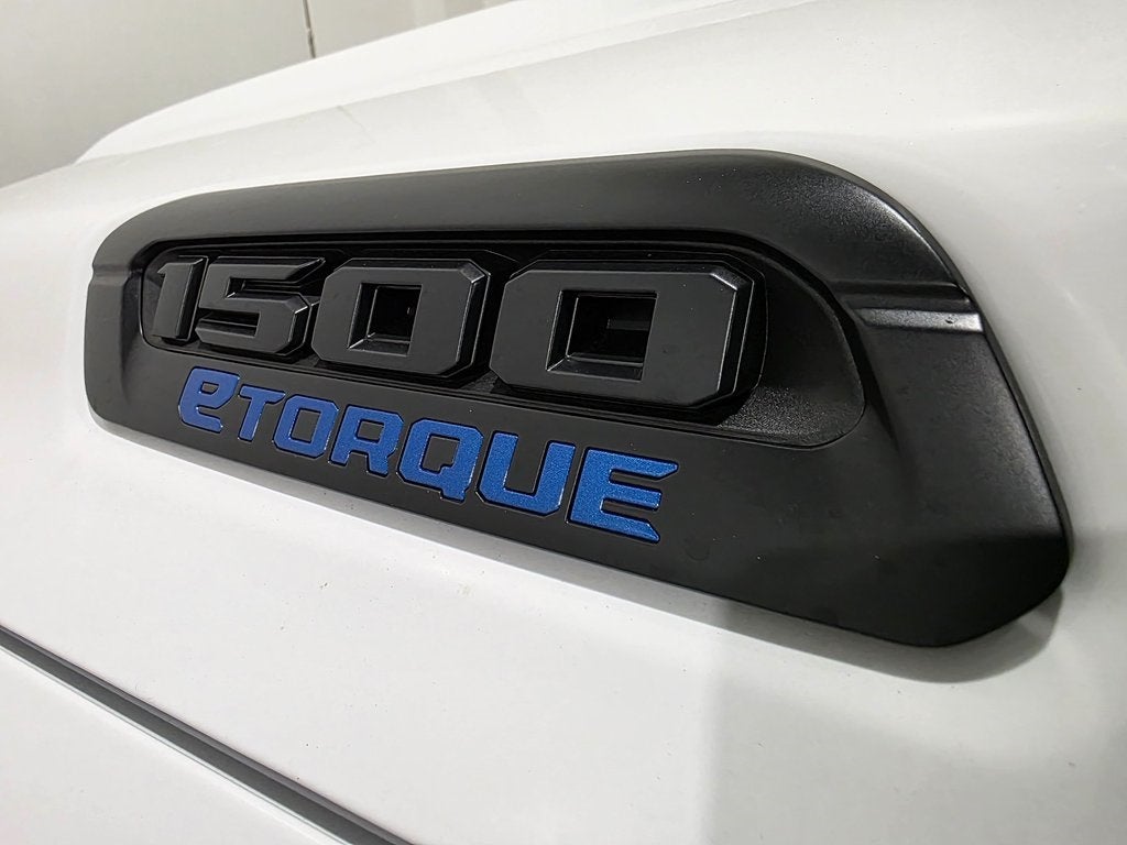 2026 RAM Ram 1500 Big Horn/Lone Star