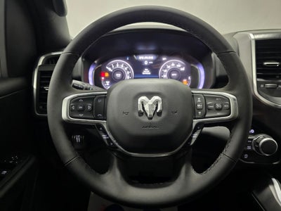 2026 RAM Ram 1500 Big Horn/Lone Star