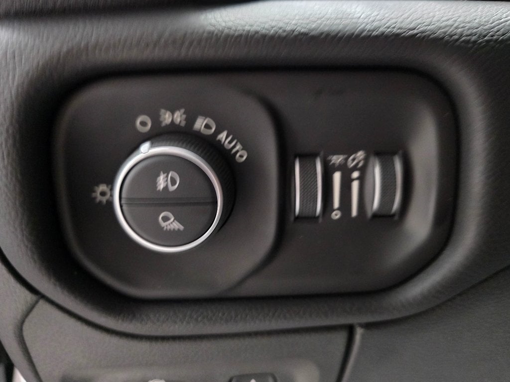 2026 RAM Ram 1500 Big Horn/Lone Star