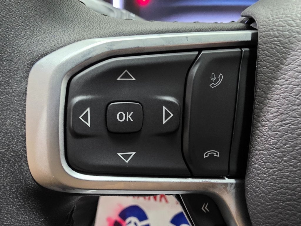 2026 RAM Ram 1500 Big Horn/Lone Star