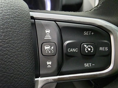 2026 RAM Ram 1500 Big Horn/Lone Star