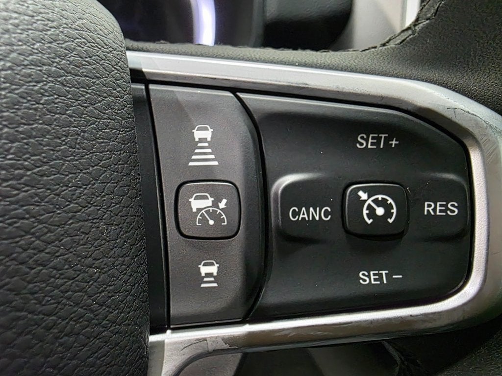 2026 RAM Ram 1500 Big Horn/Lone Star