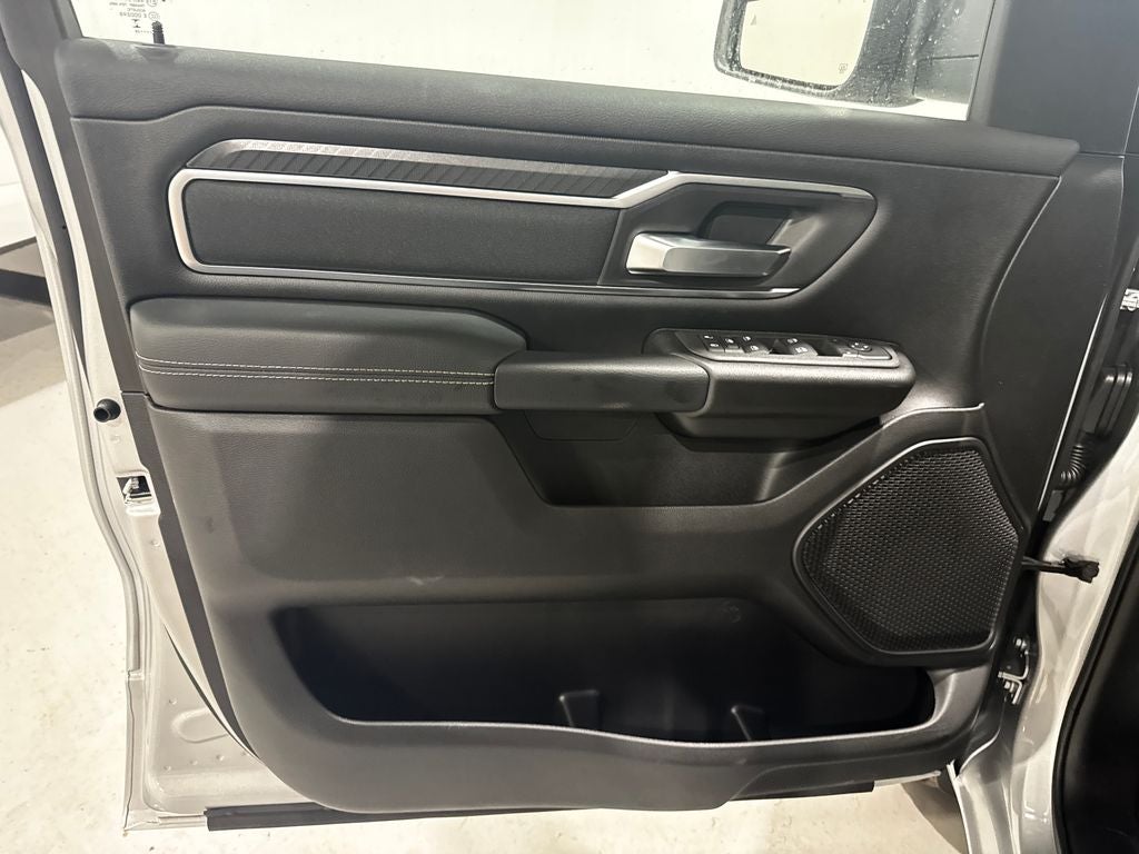 2026 RAM Ram 1500 Big Horn/Lone Star