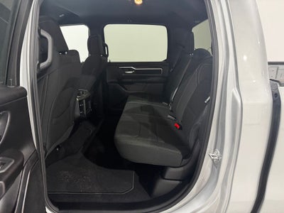 2026 RAM Ram 1500 Big Horn/Lone Star