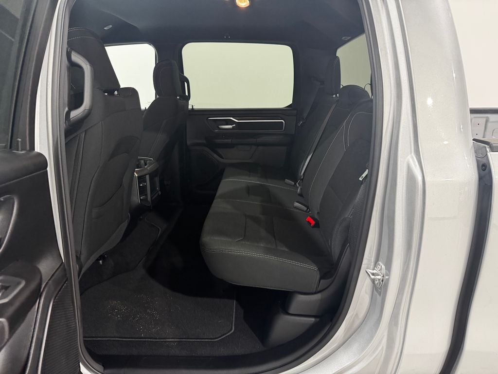 2026 RAM Ram 1500 Big Horn/Lone Star