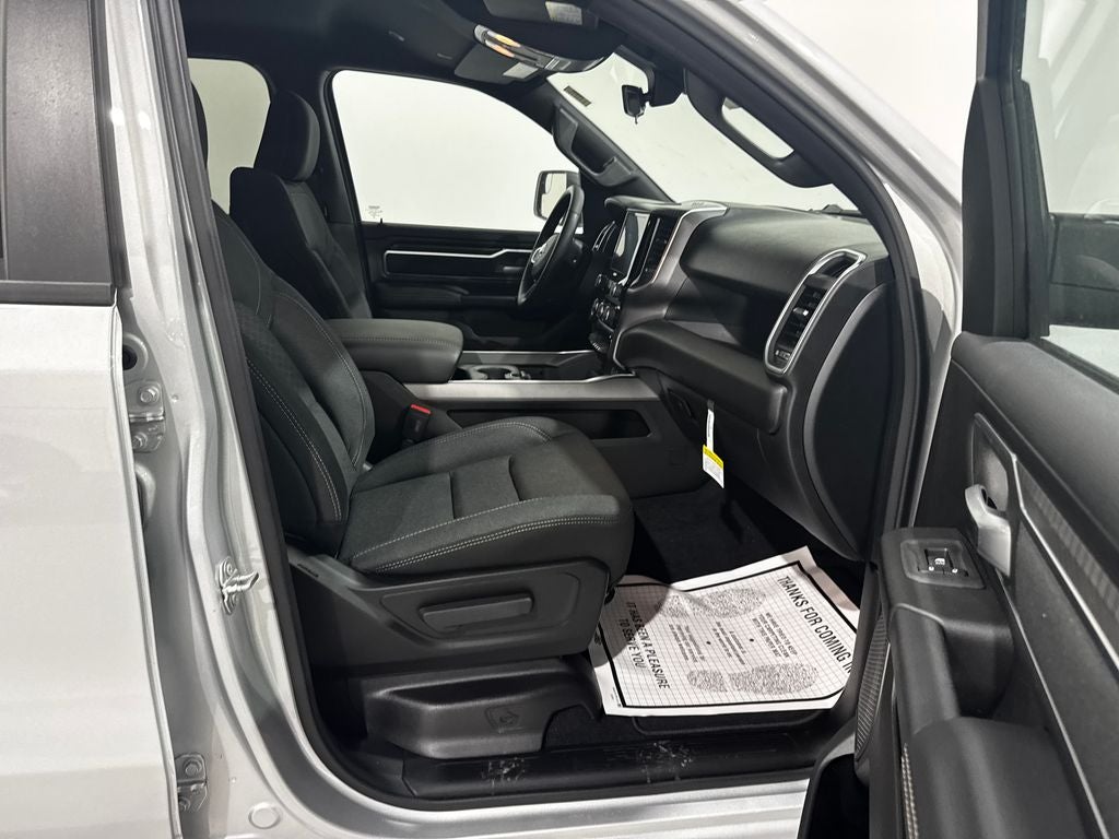 2026 RAM Ram 1500 Big Horn/Lone Star