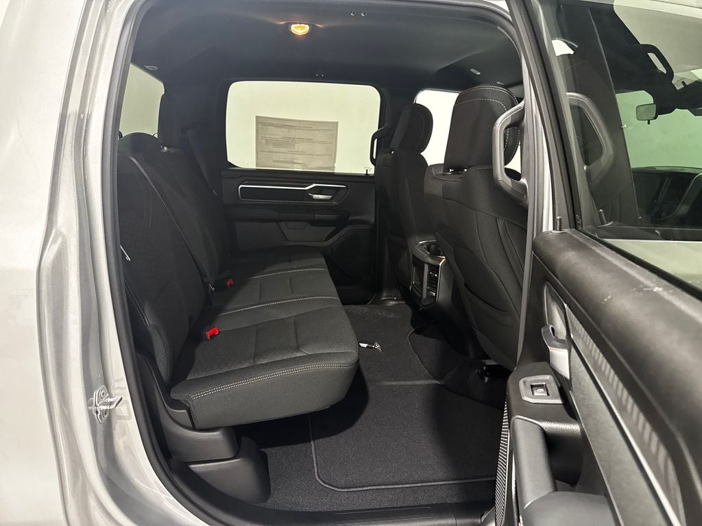 2026 RAM Ram 1500 Big Horn/Lone Star