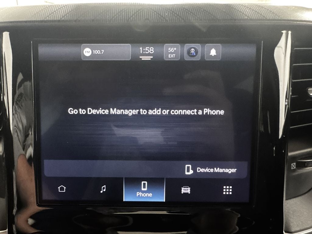 2026 RAM Ram 1500 Big Horn/Lone Star