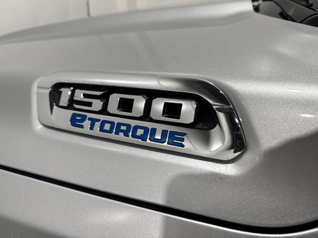 2026 RAM Ram 1500 Big Horn/Lone Star