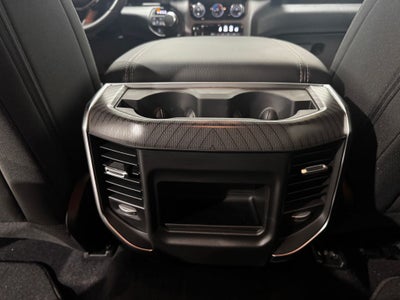 2026 RAM Ram 1500 Big Horn/Lone Star