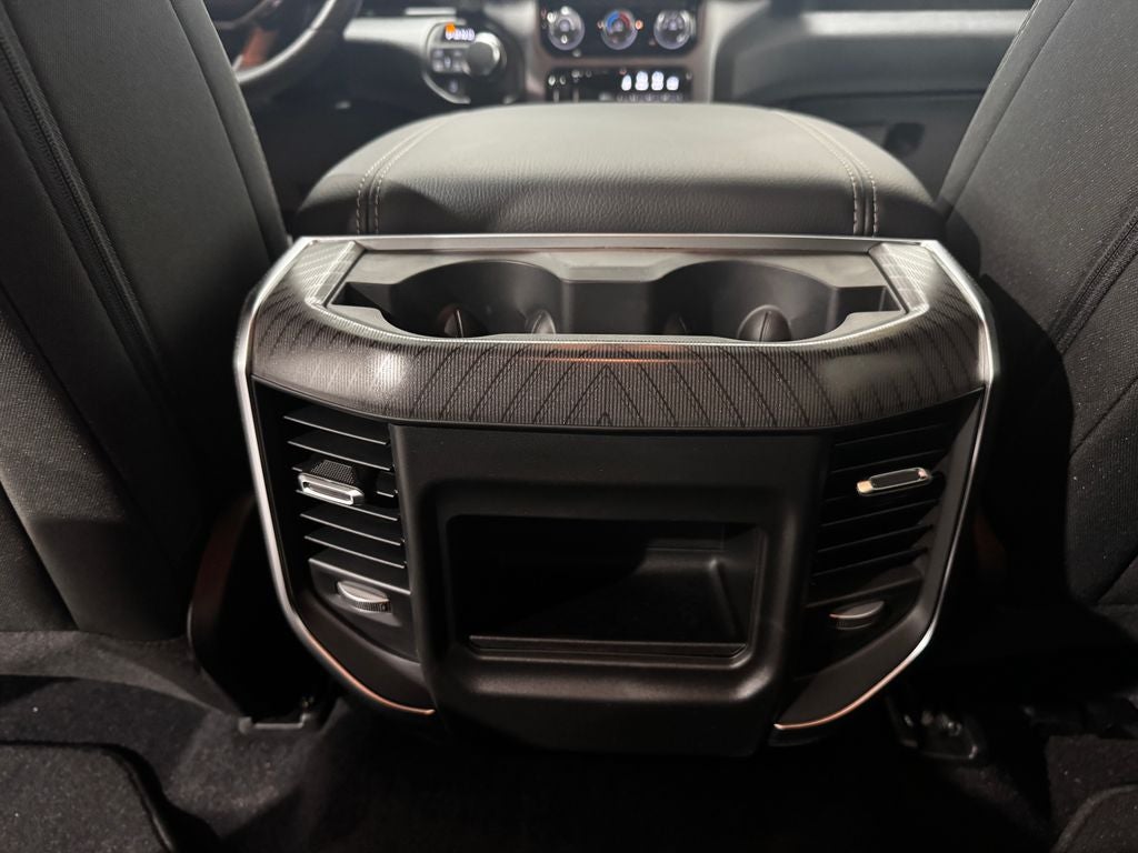 2026 RAM Ram 1500 Big Horn/Lone Star