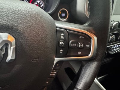 2026 RAM Ram 1500 Big Horn/Lone Star