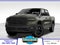 2027 RAM Ram 1500 Warlock