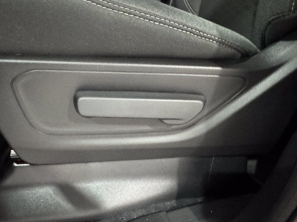 2027 RAM Ram 1500 Warlock