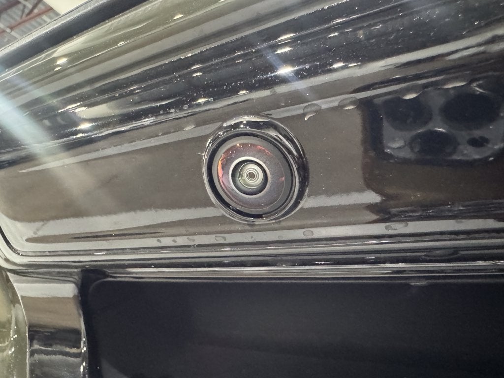 2027 RAM Ram 1500 Warlock