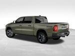 2027 RAM Ram 1500 Warlock