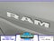 2025 RAM Ram 1500 Tradesman Chrome Package