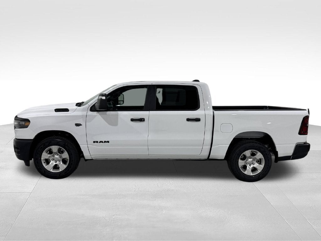 2027 RAM Ram 1500 Tradesman