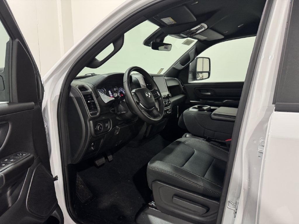 2027 RAM Ram 1500 Tradesman