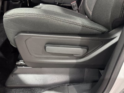 2027 RAM Ram 1500 Tradesman
