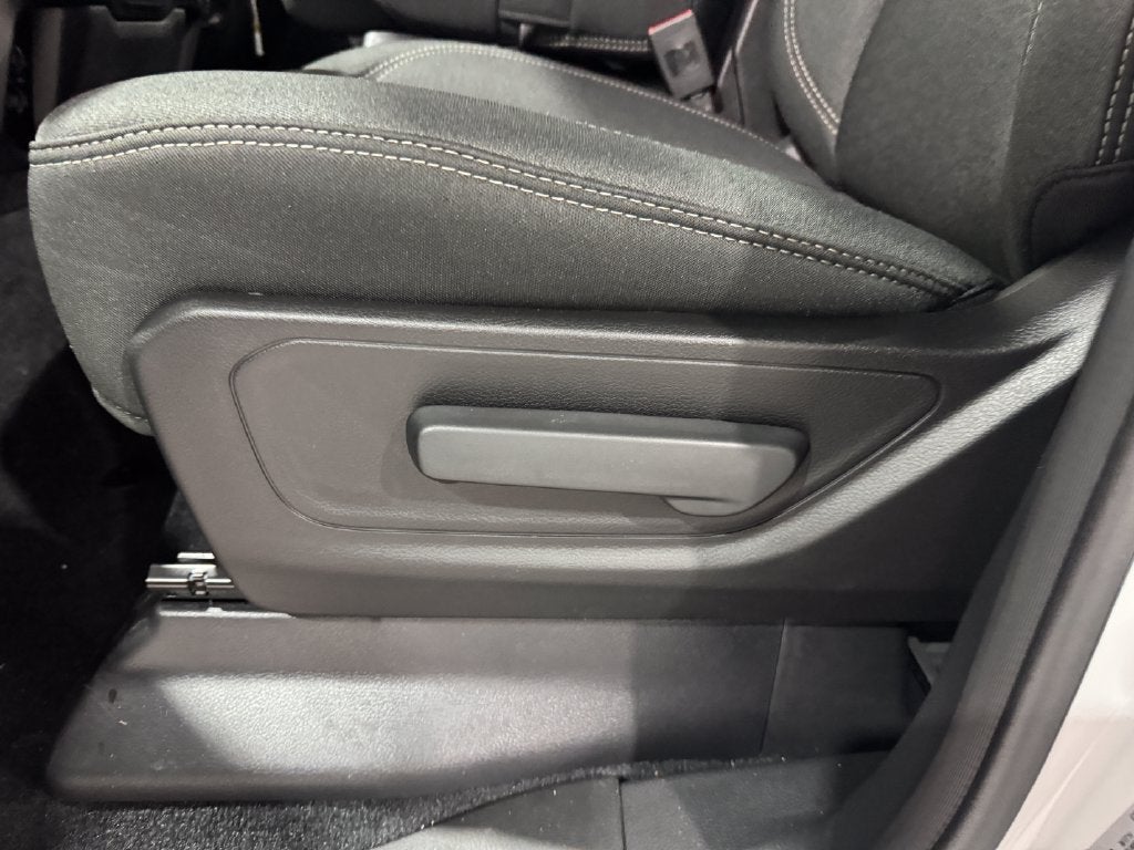 2027 RAM Ram 1500 Tradesman