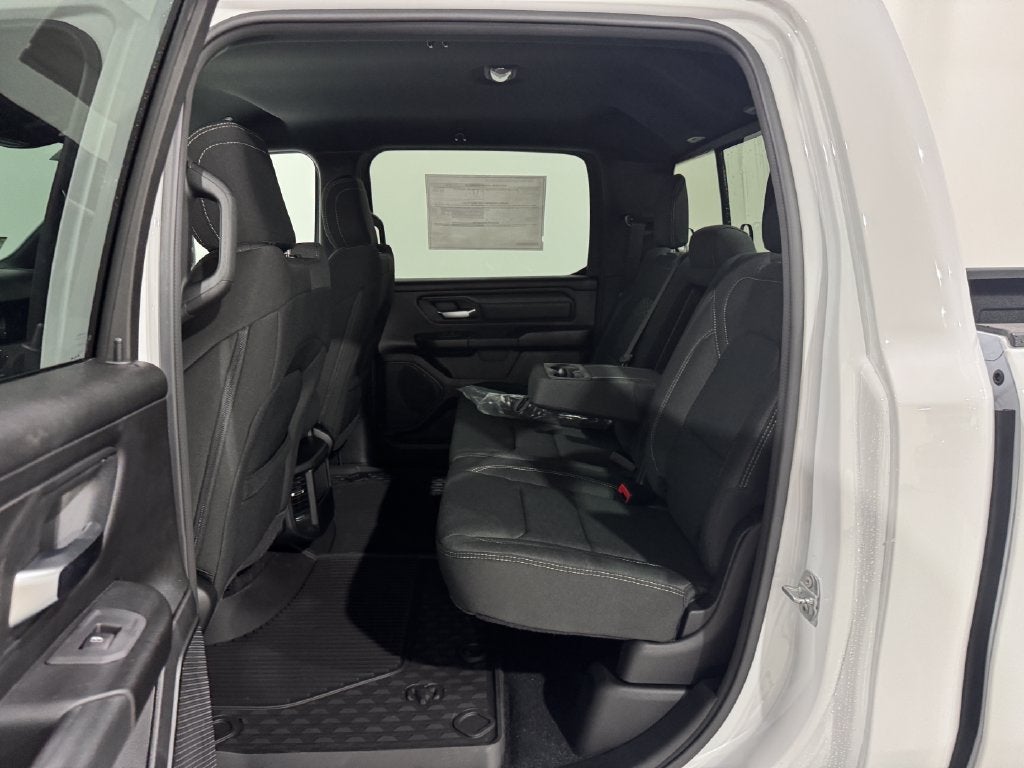 2027 RAM Ram 1500 Tradesman
