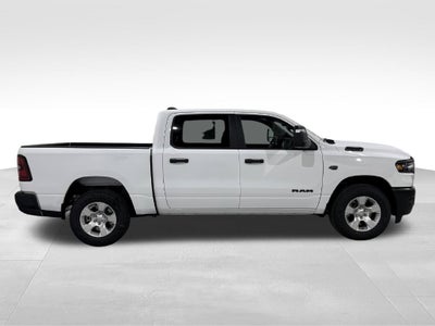 2027 RAM Ram 1500 Tradesman