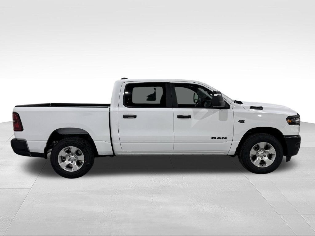 2027 RAM Ram 1500 Tradesman