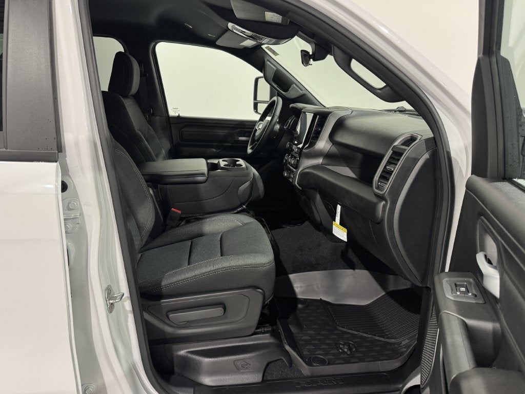 2027 RAM Ram 1500 Tradesman